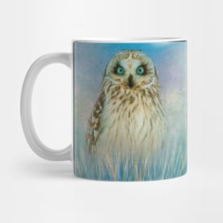 Wise Owl Mug